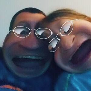 Meet your Posher, Corey